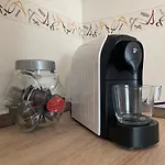 Harley Apartamento Balatonlelle
