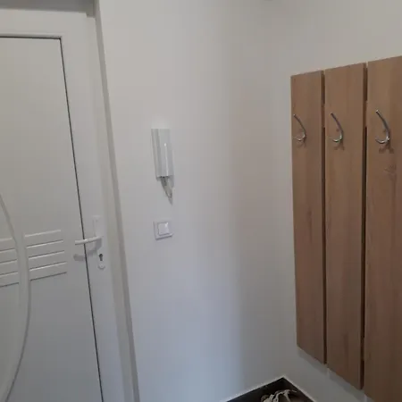 Apartman Harley