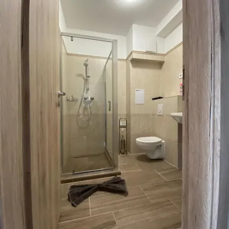 Apartman Harley *