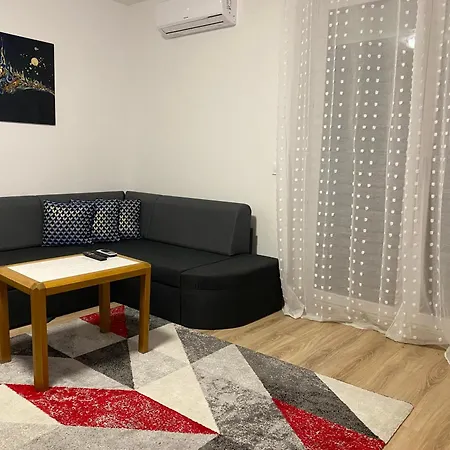 Apartman Harley Balatonlelle