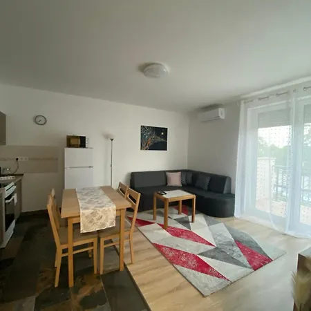 Harley Apartment