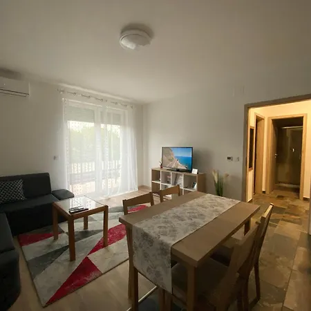 Apartman Harley
