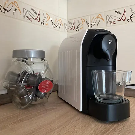 Harley Apartmán Balatonlelle