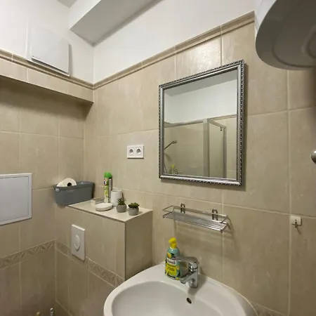 Apartman Harley