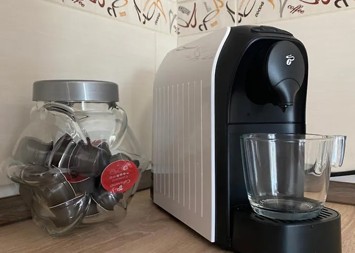 Harley דירה בלטונללה